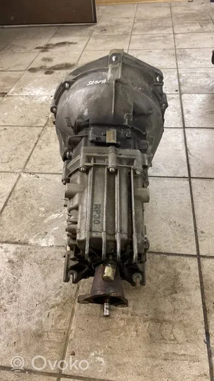 BMW 3 F30 F35 F31 Manual 6 speed gearbox 8607320