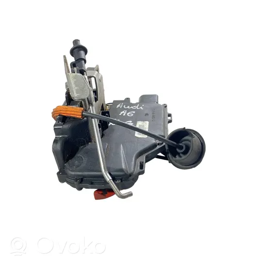 Audi A4 S4 B6 8E 8H Etuoven lukko 8E0839015C