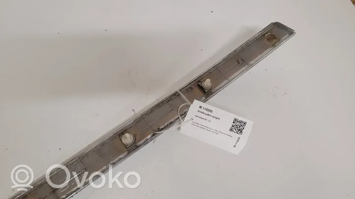 Opel Antara Poszycie / Tapicerka tylnej klapy bagażnika 96661356