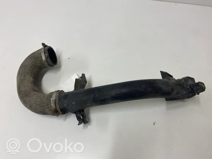 Opel Signum Tube d'admission d'air 24468051