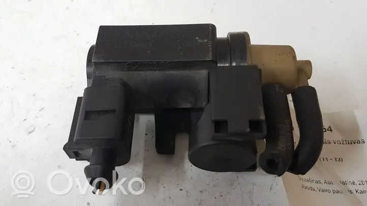 Volvo V60 Turboahtimen magneettiventtiili 70232502