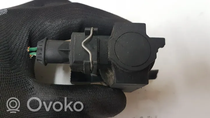 Volvo XC90 Turboahtimen magneettiventtiili 72190329