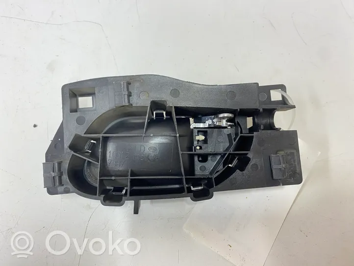 Citroen C4 I Front door interior handle 