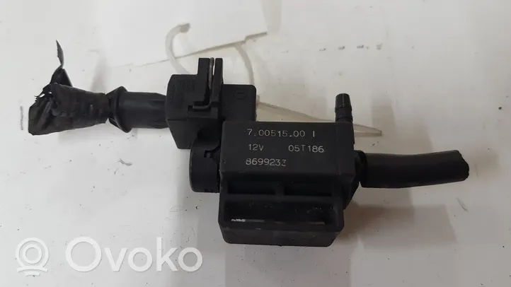 Volvo V70 Turboahtimen magneettiventtiili 70051500