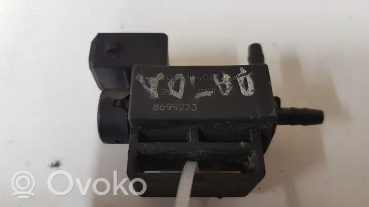 Volvo V70 Turboahtimen magneettiventtiili 70051500