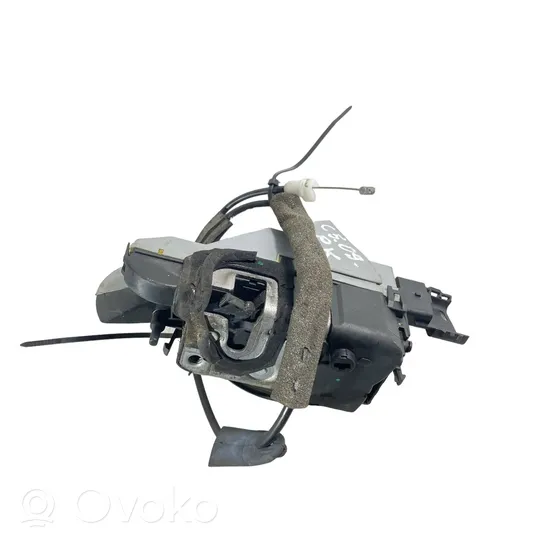 Citroen C5 Serratura portiera anteriore 574390