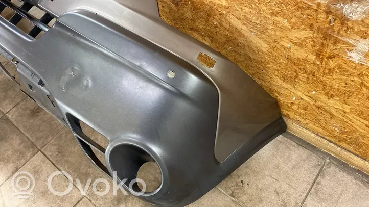 Opel Antara Front bumper 