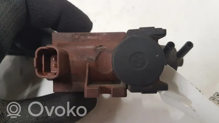 Ford C-MAX I Solenoidinis vožtuvas 6G9Q9E882CA