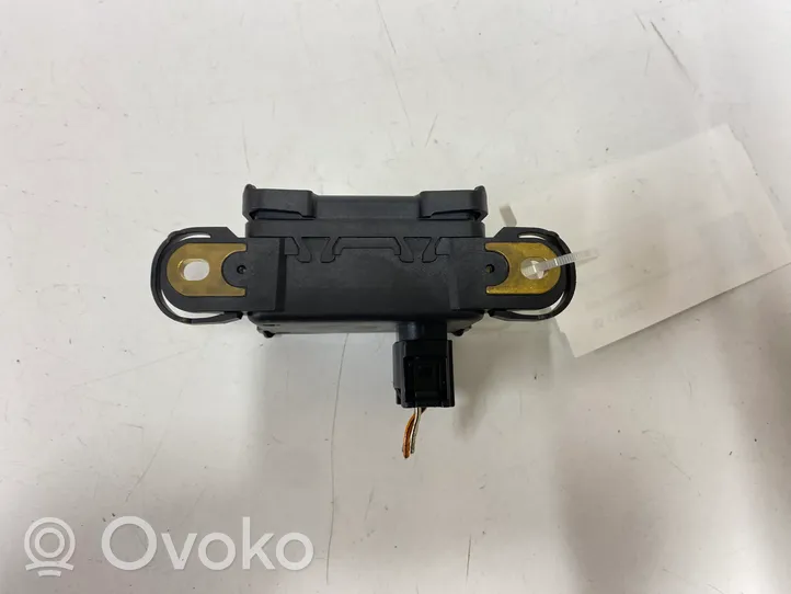 Opel Antara ESP acceleration yaw rate sensor 96625913