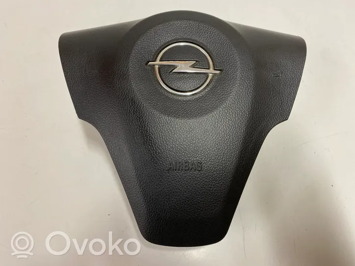 Opel Antara Airbag de volant 96440827