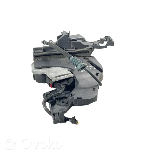 Volvo V50 Serratura portiera posteriore 30699112