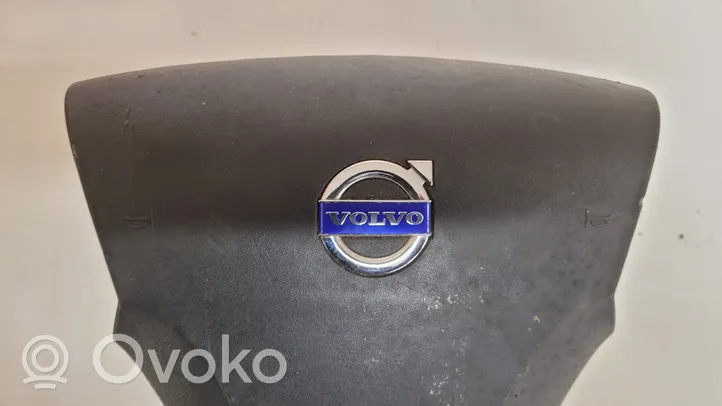 Volvo V50 Airbag dello sterzo 8623347