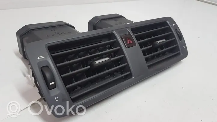 Volvo V50 Dash center air vent grill 30739296