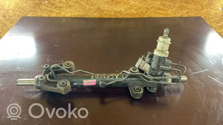 Mitsubishi Grandis Рулевая колонка 5121057