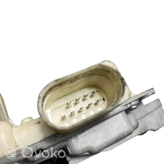 Audi A6 S6 C6 4F Etuoven lukko 4F2837016B