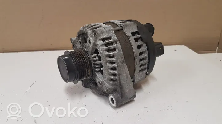 Land Rover Range Rover Sport L494 Generatore/alternatore CPLA10300BD