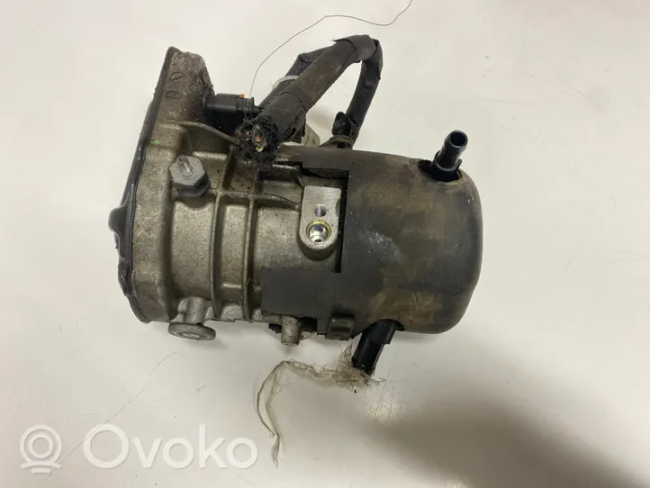 Citroen C5 Power steering pump 9673173780