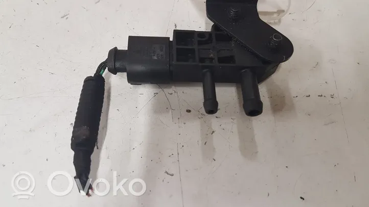 Opel Antara Exhaust gas pressure sensor 96419104