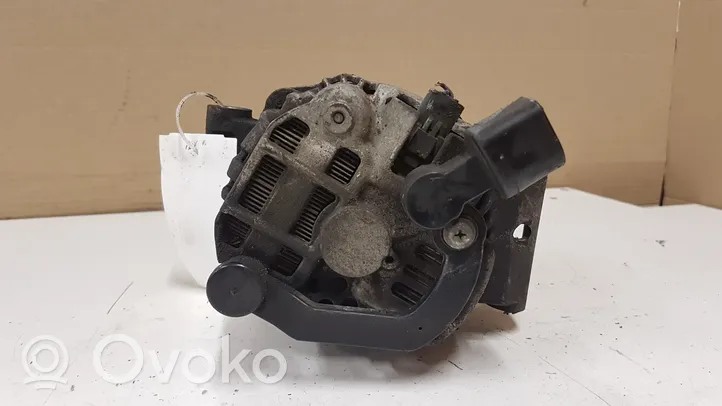 Citroen DS3 Alternator V75769568002