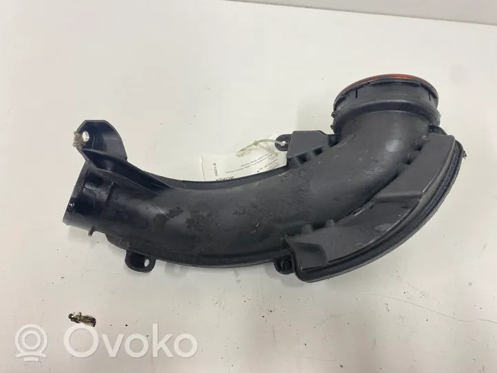 Volvo XC60 Įsiurbimo rezonatorius 31293547