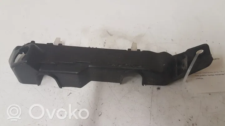 KIA Ceed Soporte del parachoques delantero 86514A2000