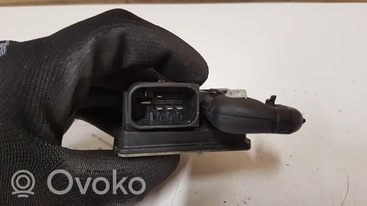 BMW 1 F20 F21 Przekaźnik / Modul układu ogrzewania wstępnego 0522120103