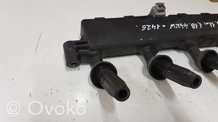 Citroen C3 High voltage ignition coil BBC22TU