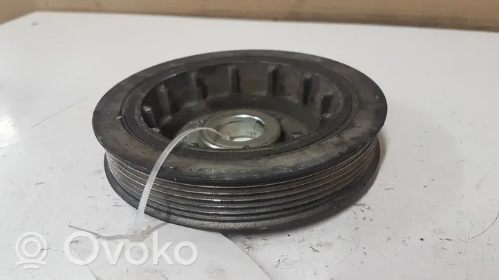 Citroen C5 Crankshaft pulley 94485A