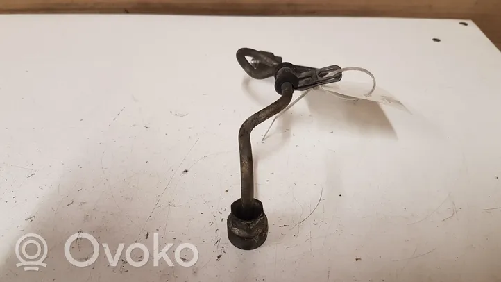 Volvo V40 Tuyau d'alimentation d'injecteur de carburant 