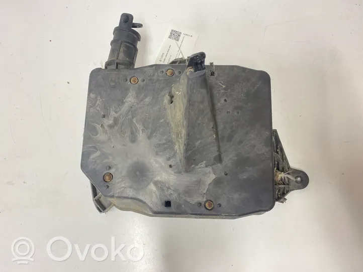 Volvo V40 Boîtier de l'unité de commande du moteur 7M5112A532BC