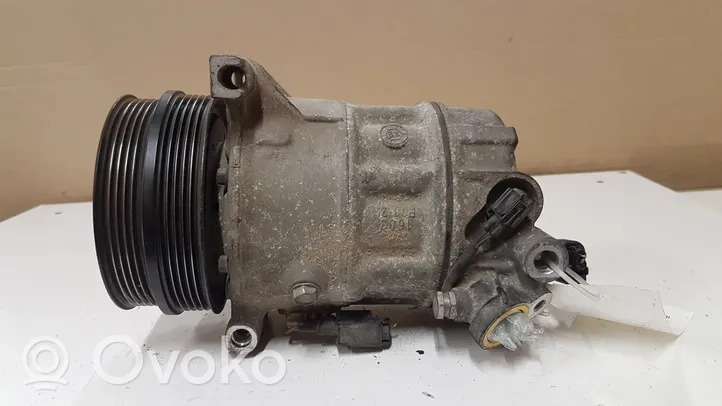 Volvo V40 Compressore aria condizionata (A/C) (pompa) 31418495