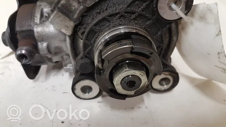 Volvo V40 Pompe d'injection de carburant à haute pression 0445010681