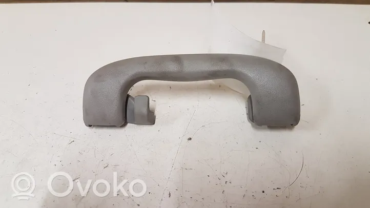 Opel Zafira B Rear interior roof grab handle 317382836