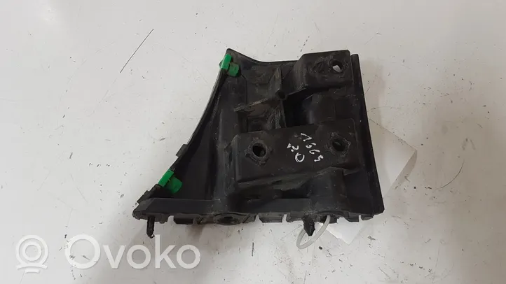 Volvo V40 Support de montage de pare-chocs avant 31425111