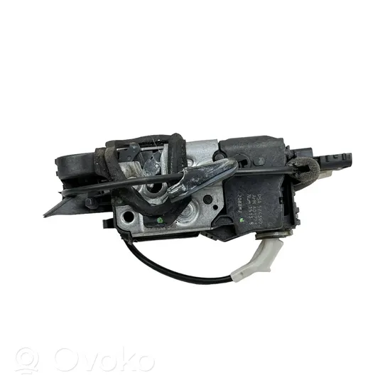 Citroen C5 Etuoven lukko PSA574390