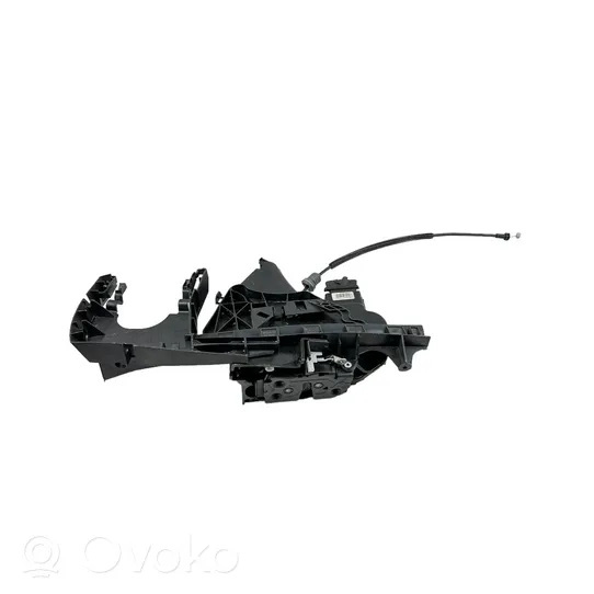 Volvo S40 Serratura portiera anteriore 30699790