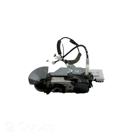 Citroen C5 Serratura portiera anteriore 574391