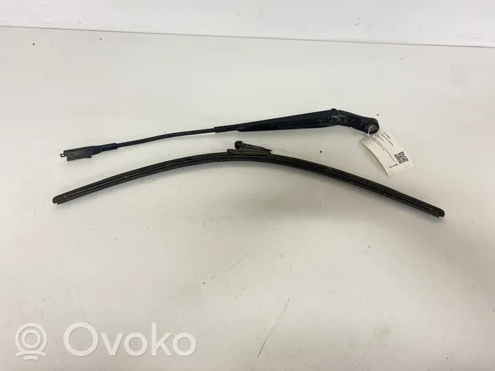 Opel Astra K Windshield/front glass wiper blade 179065