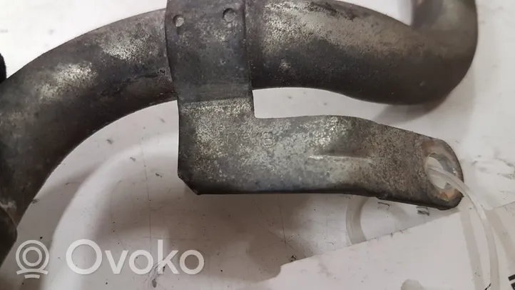 Opel Corsa D Tuyau de liquide de refroidissement moteur C918