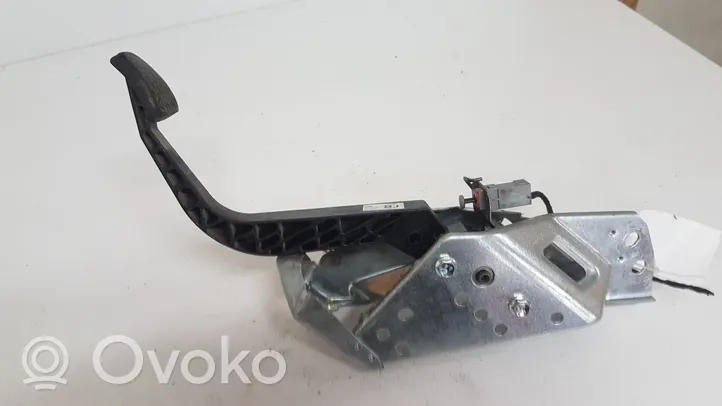 Opel Zafira B Brake pedal 13192503