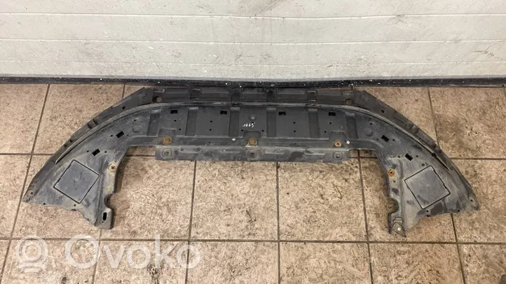 Volvo V40 Osłona pod zderzak przedni / Absorber 