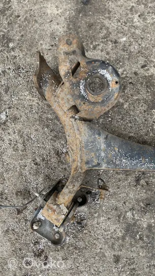 Citroen C4 I Rear axle beam 