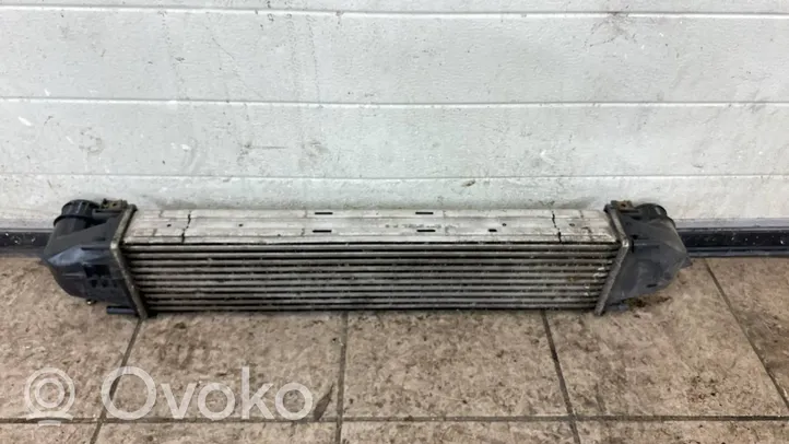 Volvo V40 Radiatore intercooler 31338474