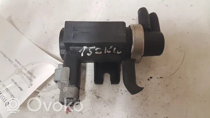 Jaguar S-Type Turbo solenoid valve 70051400