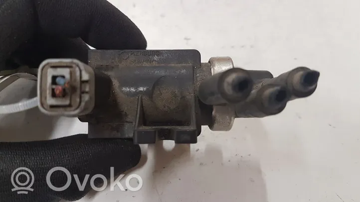 Citroen C6 Solenoidinis vožtuvas 4M5Q9E882AA