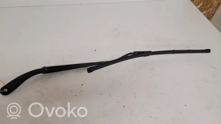 Renault Megane II Windshield/front glass wiper blade 