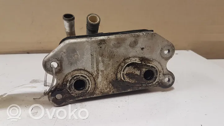 Volvo S60 Radiatore dell’olio del motore 8677973