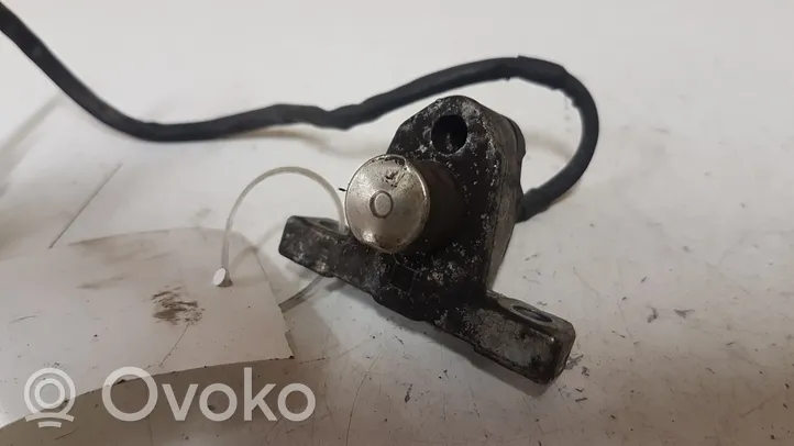 Volvo S60 Sensore di posizione dell’albero motore 1275789