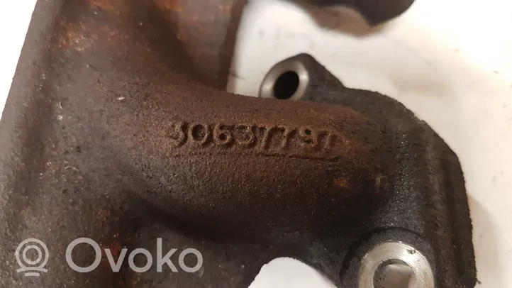 Volvo S60 Exhaust manifold 30637797