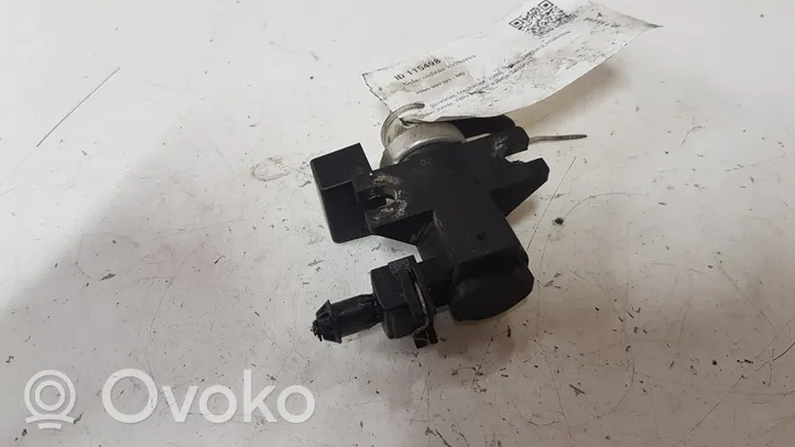 Volvo S60 Turboahtimen magneettiventtiili 30637251